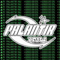 Palantir Inu