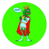 Pepe of Memeland