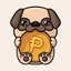 Pug Cash