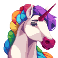 Rainicorn