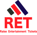 Raise Entertainment Tickets