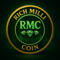 Rich Milli Coin