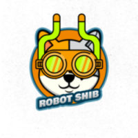 ROBOT SHIB