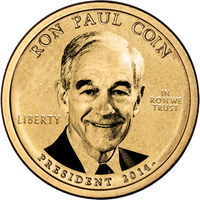 RonPaulCoin