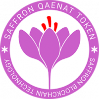SAFFRON QAENAT