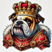 SALTY KING