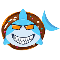 SHARKCAKE