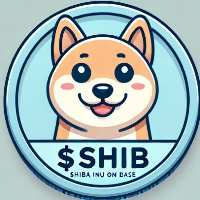 Shiba Inu on Base