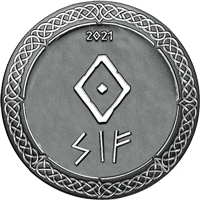 SIF TOKEN