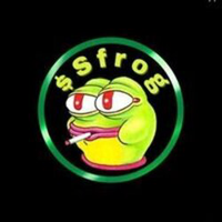 Smokin Frog