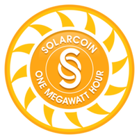 Solarcoin