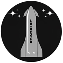 StarshipToken