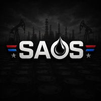 Strategic American Oil Supply
