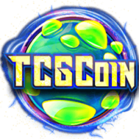 TCGCoin