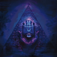 The Blue Hand