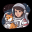 Asteroid Shiba