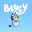 Bluey