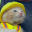 cat wif helmet