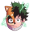 Deku Inu
