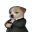 Dog In A Suit