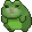 frog cat