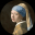 Girl with a Pearl