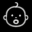 baby grok