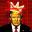 NO KINGS
