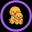 Pi INU 100x