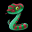 Snakes Game