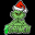 THE GRINCH
