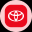 Toyota Tokenized Stock (Ondo) 