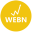 WEBN token