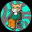 Wheelchair Cat