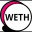 Wormhole Bridged WETH (Monad)