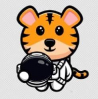 Tiger Baby