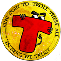 Trollcoin