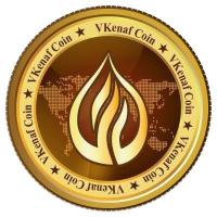 Vkenaf Coin