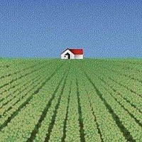 what's inside that house