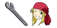 Winry Inu