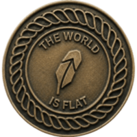 World is Flat