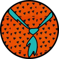 Yabba Dabba Doo!