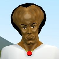 Yakub: Creator of the White Race