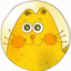 Yelo Cat